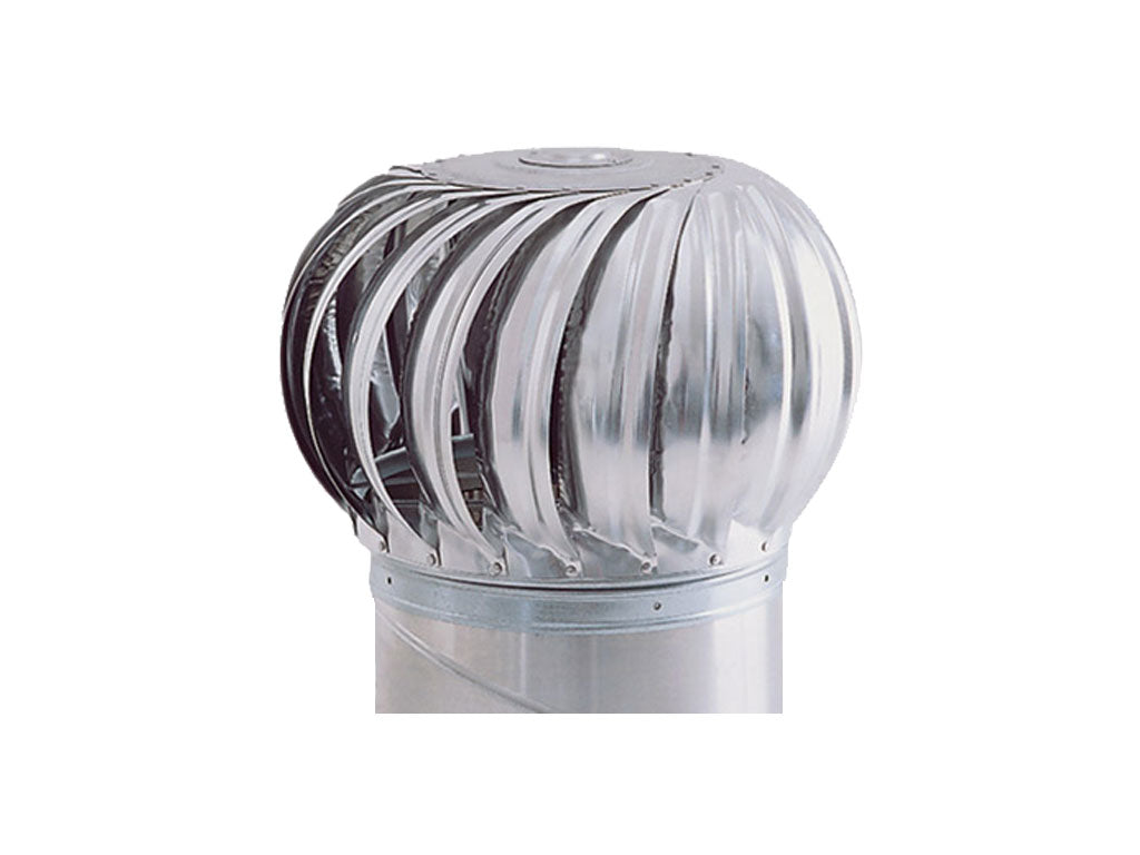 RV300 COL ROTARY VENT 300 - BEIGE – POPS Industrial