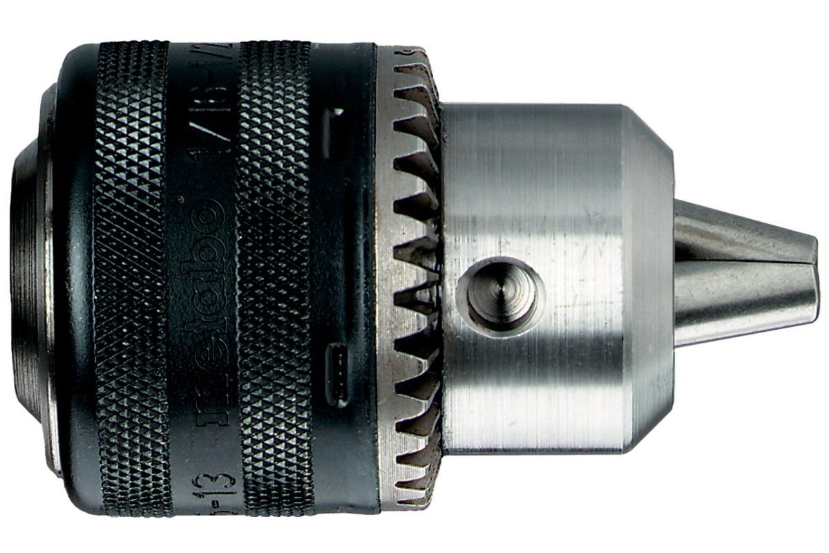 METABO (635304000) 35304 GEARED CHUCK 13MM 1/2" UNF THREAD