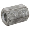 REIDBAR COUPLER NUT FOR RB32 GALV