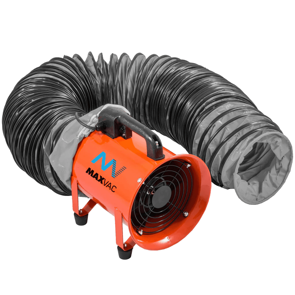 300 MM VENTILATOR HOSE X 5 MTR