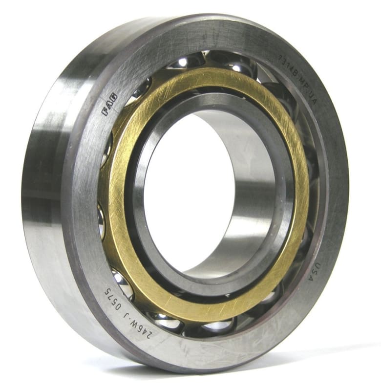 7314BMPUA ANGULAR CONTACT BALL BEARING