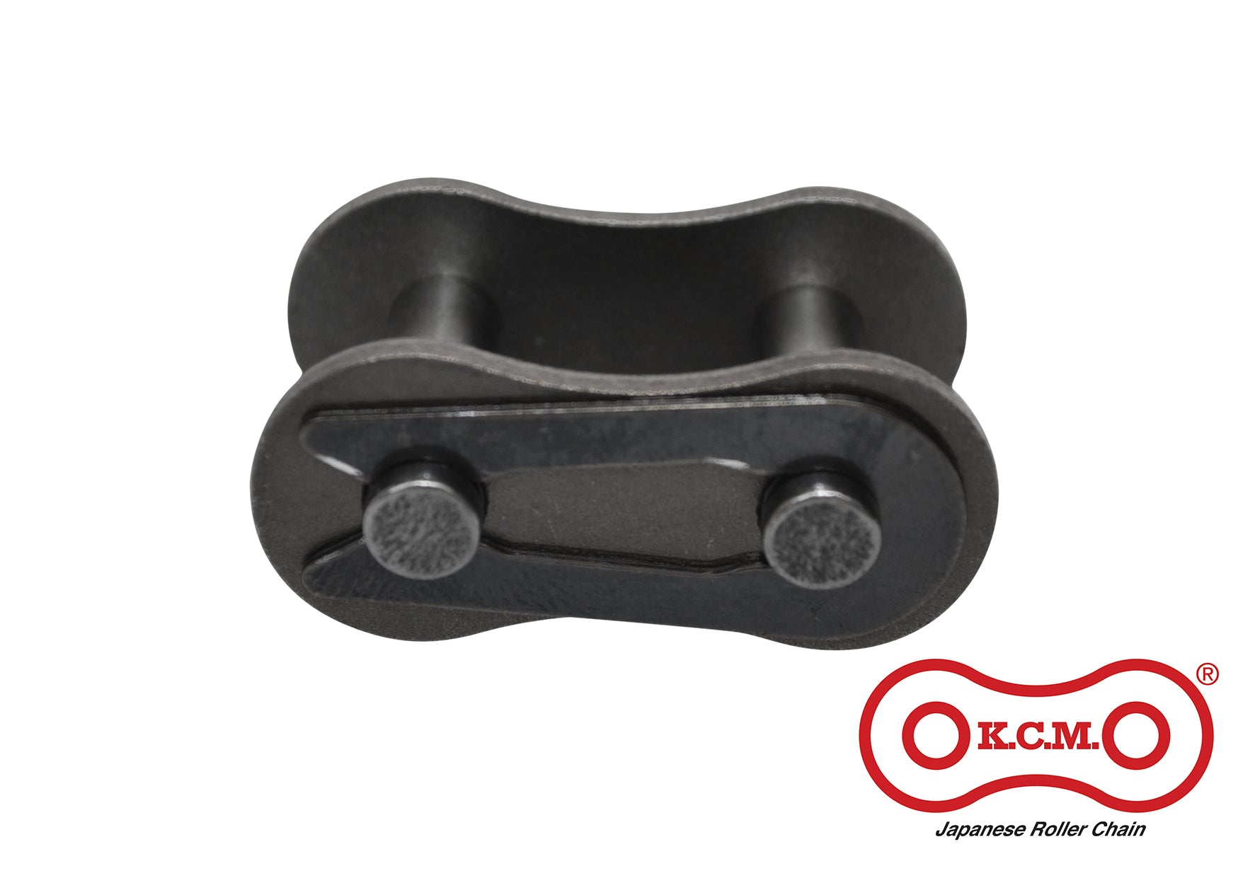 Connecting Link KCM 5/8 In P x 1/4 In Wide Simplex - Prem