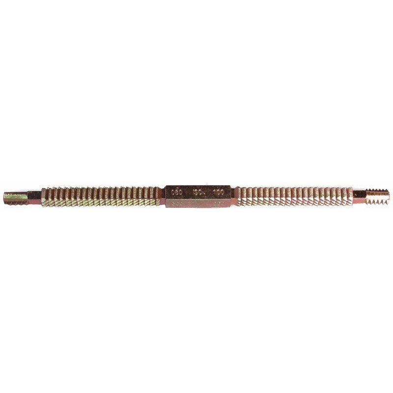 Thread File 230mm TENG RT0302 METRIC THREAD FILE