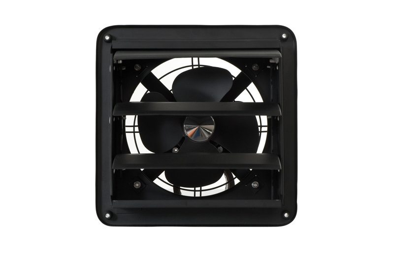 LVRD WALL EXHAUST FAN 400MM