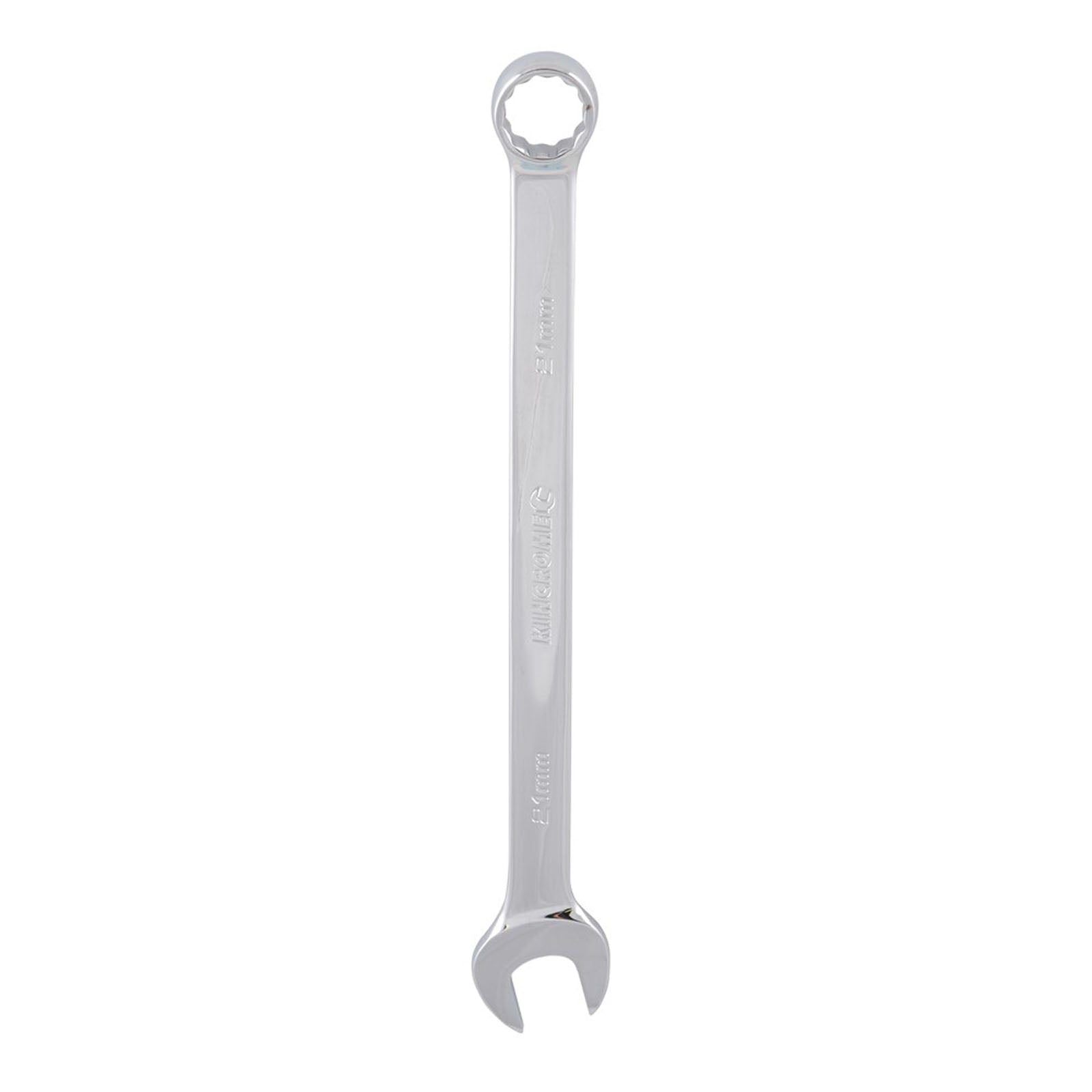 KINCROME K3514 COMBINATION SPANNER 21MM