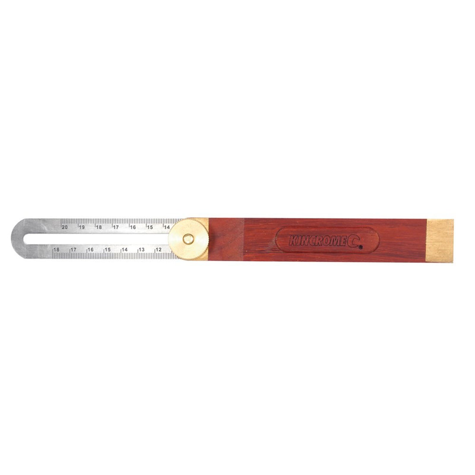 KINCROME K11069 SLIDING T BEVEL HWOOD