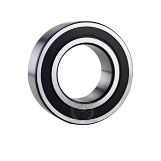 BEARING KSM BALL BEARING RUBBER SEALS (25X52X18)