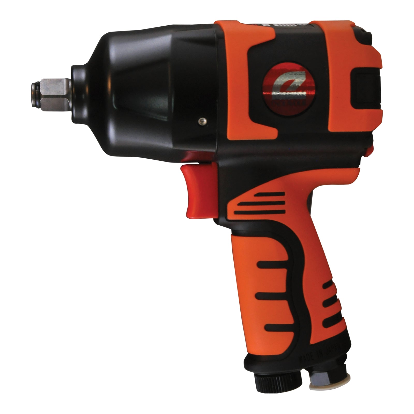 ENDEAVOUR IMPACT WRENCH 1/2 SQ DRV