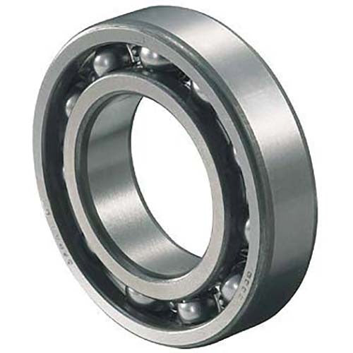 BEARING NACHI BALL BEARING RUBBER SEALS (85X180X41)