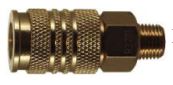 R200 INTERCHANGE 1/4 MALE COUPLING (R2201)