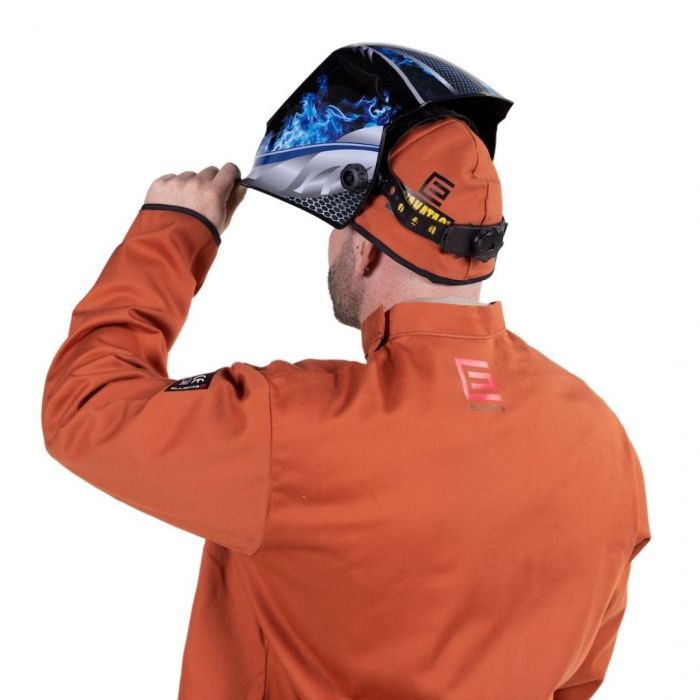 ELLIOTTS WAKATAC® PROBAN® WELDING CAP