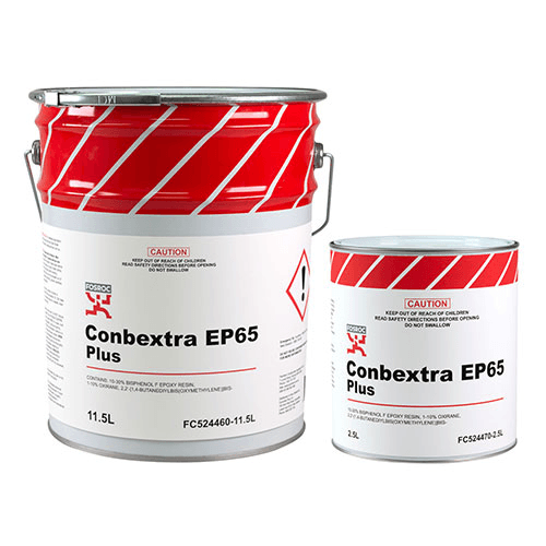 FOSROC CONBEXTRA EP65 PLUS BASE 11.5L