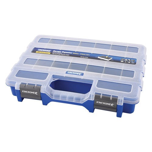 KINCROME K7912 PLASTIC ORGANISER 310MM/12