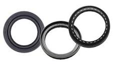 OIL SEAL NATIONAL  1.96X2.97X.25