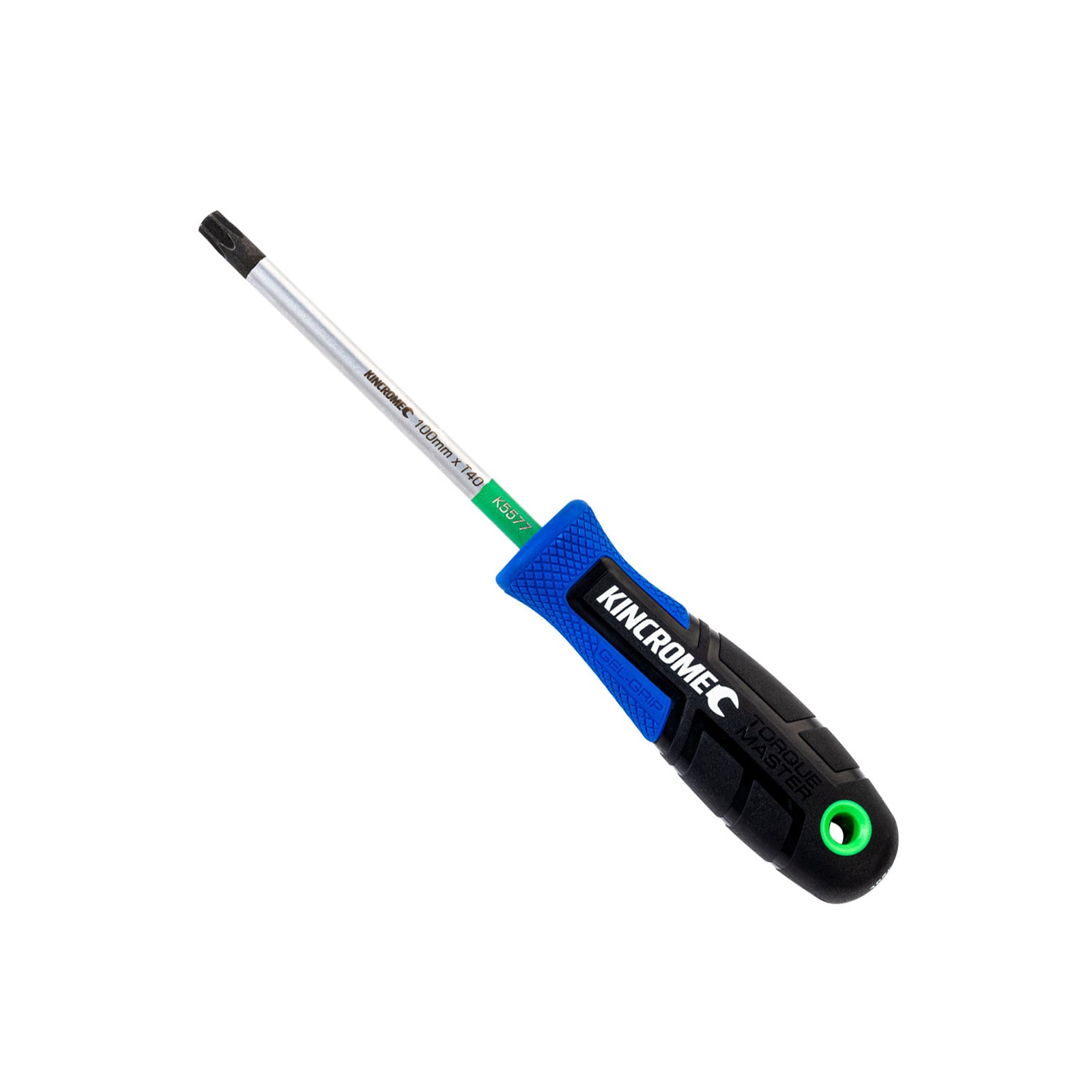 KINCROME K5577 S/DRIVER TORX 100MM X T40