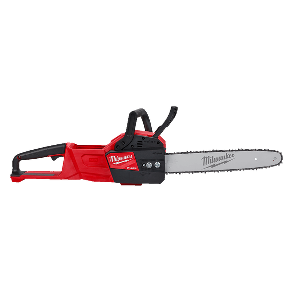MILWAUKEE 18V FUEL™ 356mm Chainsaw Skin M18FCHS140