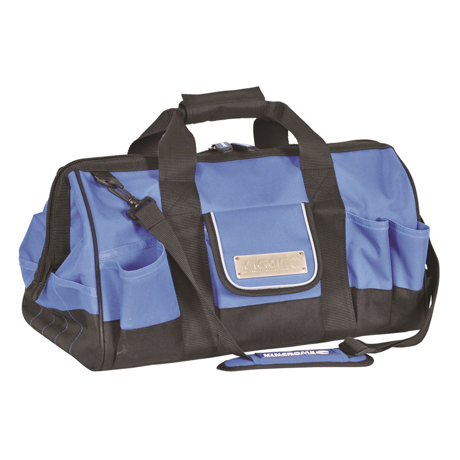 KINCROME K7401 450MM TOOL BAG 24 POCKET