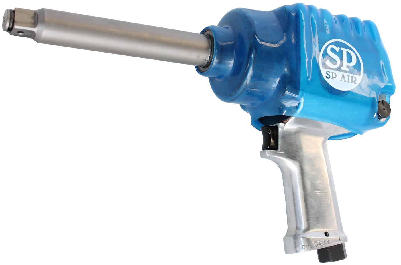 3/4" DRIVE IMPACT WRENCH LONG ANVIL