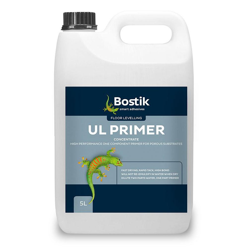 BOSTIK ULTRA PRIME A510 5 LITRE