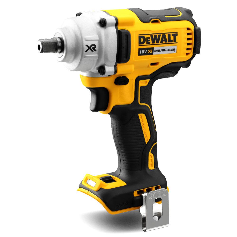 DEWALT 18V BRUSHLESS IMPACT WRENCH