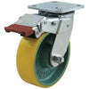 150MM POLY CI WHEEL 500KG CAPACITY CASTOR SLB