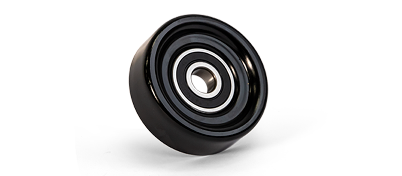 90SRV42 IDLER PULLEY BEARING