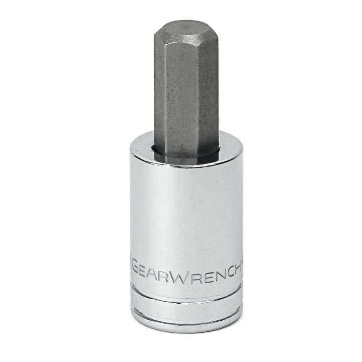 3MM HEX 1/4 INCH DRIVE SOCKET