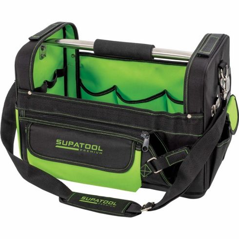 KINCROME  STP7100 TOOL TOTE BAG - 30 LOOPS & POCKETS