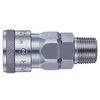 3/8 FEMALE NITTO ONE TOUCH HI-CUPLA SOCKET