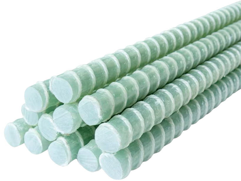 FIBREGLASS ROD STRAIGHT 20MM X 1000MM