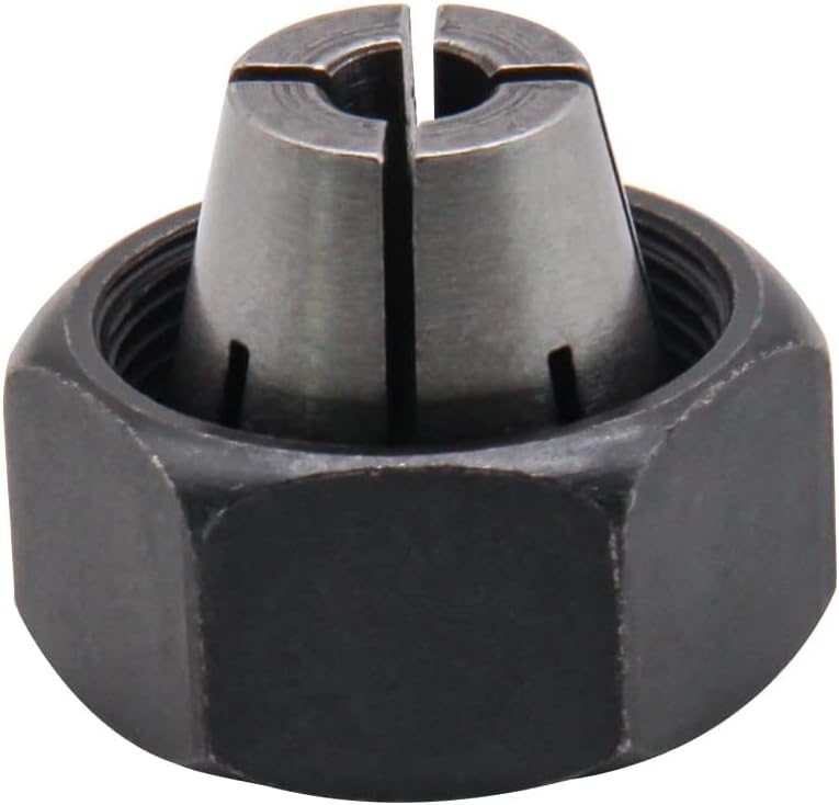 1/4 UNIVERSAL SPARE COLLET