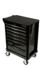 TYPHOON 70833 7 DRAW TOOL TROLLEY - BLACK - ' NEW '