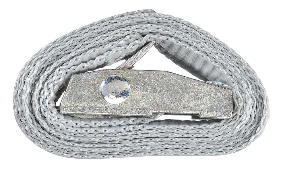 QUICK STRAP 1.0M LONG GREY