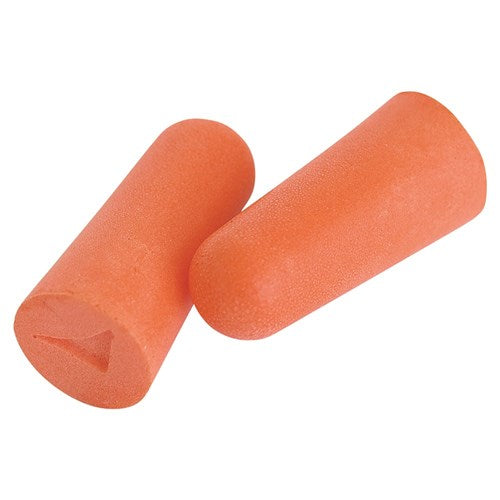 PRO-BULLET PU Earplugs UNCORDED. Cl 5  27dB (A) 200 PACK