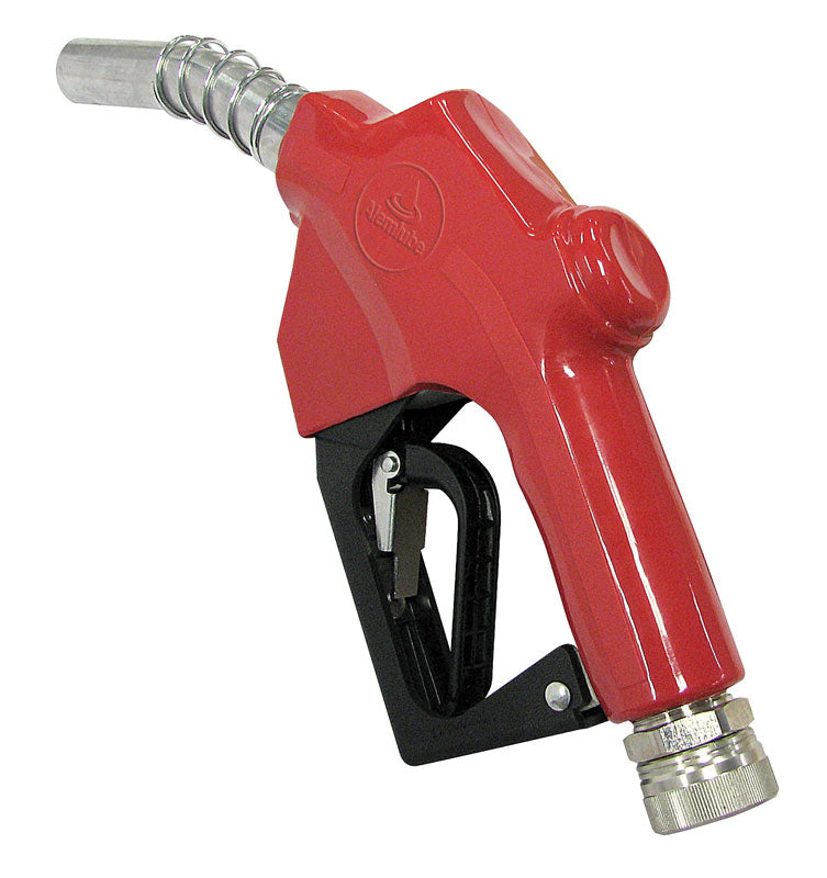 AUTO NOZZLE 120LPM