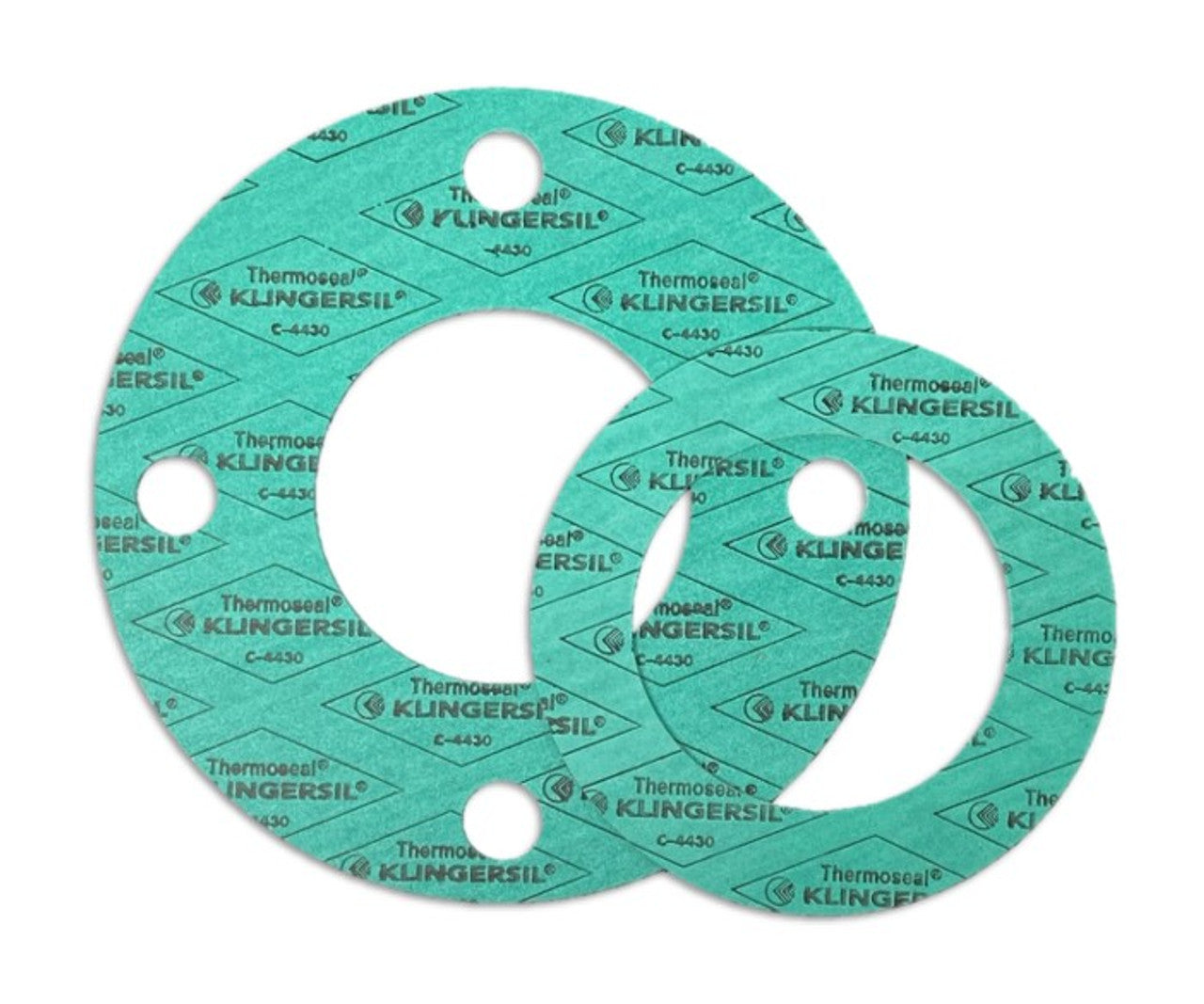 KLINGERSLL C4430 IBC 1.5 X 150 ASA 150 GASKET