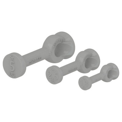 5t x 120mm SwiftLift Combination Anchor