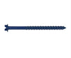 CONCRETE SCREW HEX 1/4 X 2 1/4