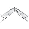 HEAVY DUTY ANGLES 100X100X35X3MM