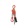 LEVER BLOCK 0.80T X 3.0M
