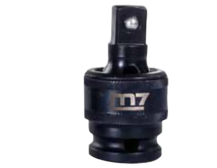 M7 IMPACT UNIVERSAL JOINT, 3/8" DRIVE
