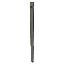 HOLEMAKER PILOT PIN 6.34MM X 133MM TO SUIT 1-1/4' SHANK 2' DEPTH OF CUT