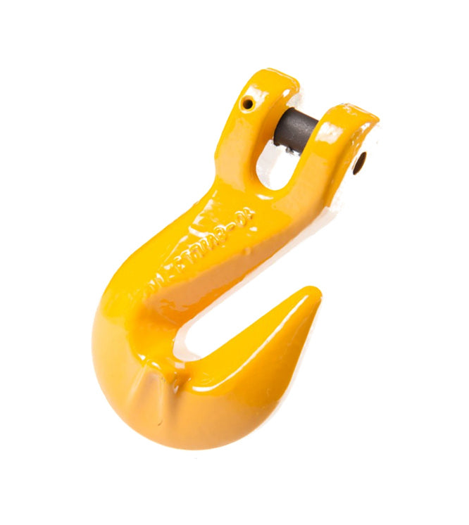 16MM CLEVIS GRAB HOOK W/WINGS