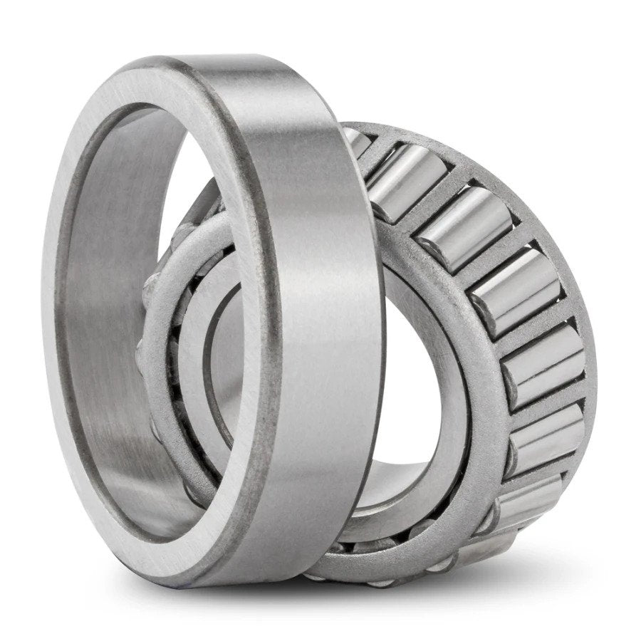 TAPERED ROLLER BEARING STAINLESS STEEL 30206