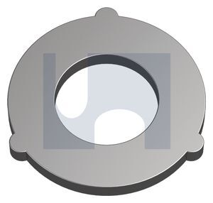 STRUCT SQUIRT WASHERS GAL M16