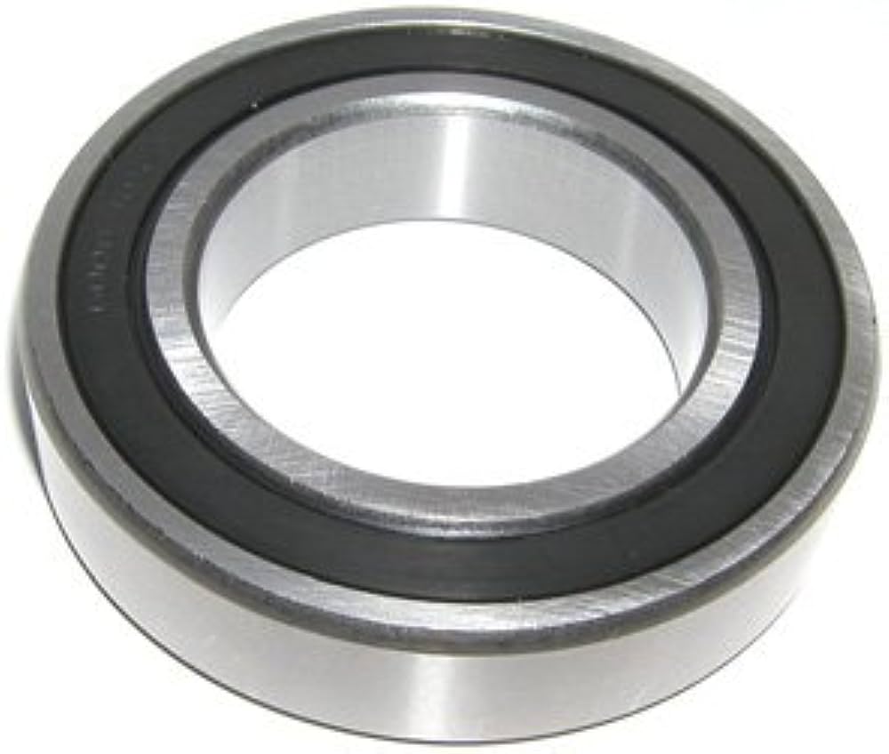 SS62022RS BEARING STAINLESS STEEL BALL BEARING (15X35X11)
