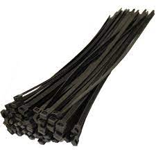 CABLE TIE 400MM X 8.00MM PKT 500