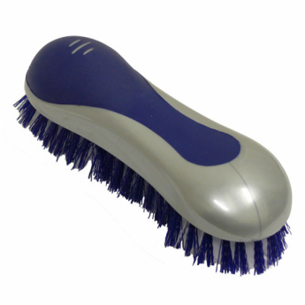 HEAVY DUTY SCRUBBING BRUSH