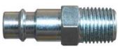 CEJN 320 INTERCHANGE 3/8 MALE ADAPTOR (R5551)