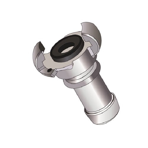 25MM (1") TYPE A MINSUP HOSE CLAW COUPLING